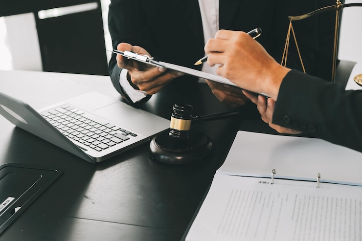 استشارات الهجرة والتأشيرات