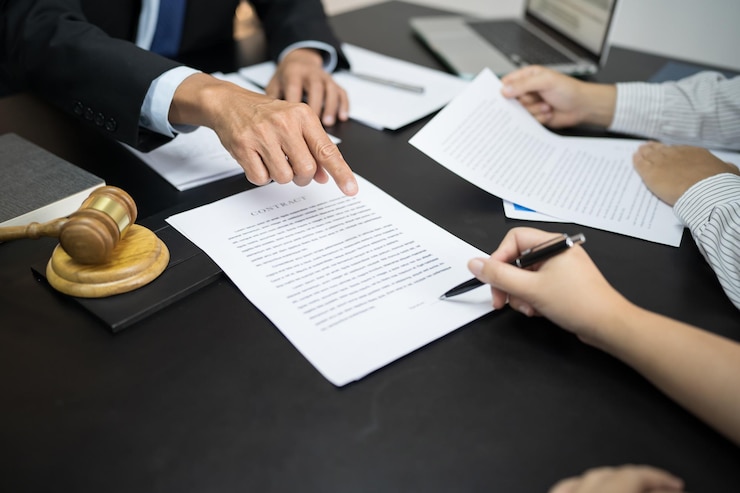 استشارات قانون الأسرة